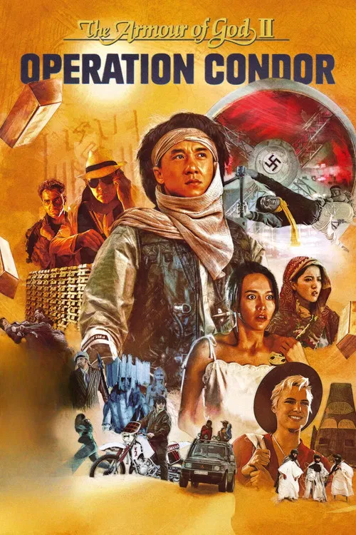 Kondor operatsiyasi