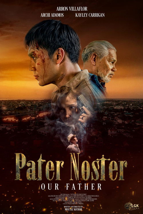 Our Father (2026)