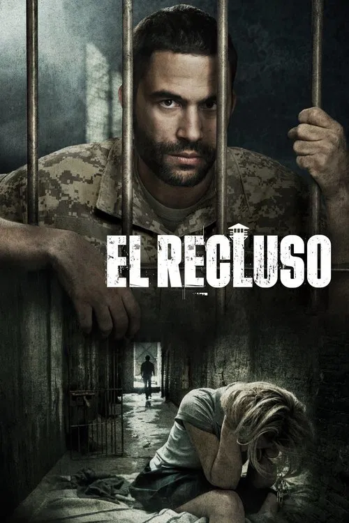 Mahbus (2018)