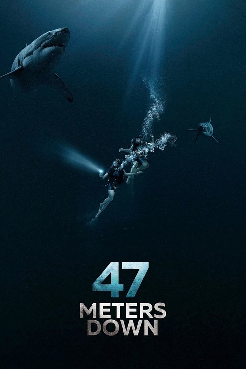 47 metr pastda
