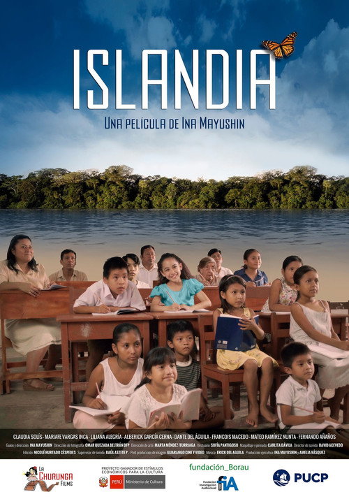 Islandiya