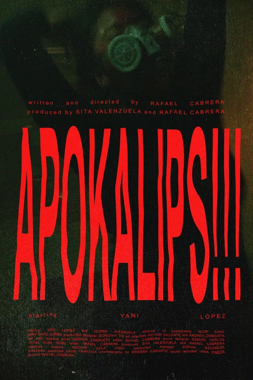 APOKALIPS!!!