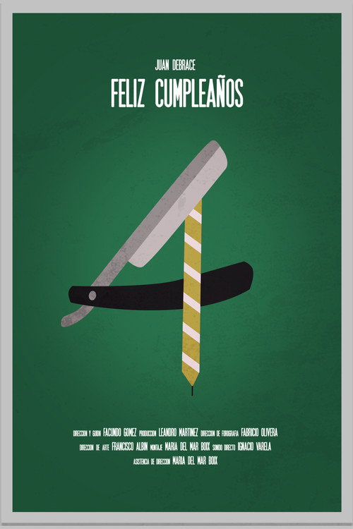 Feliz Cumpleaños (2019)