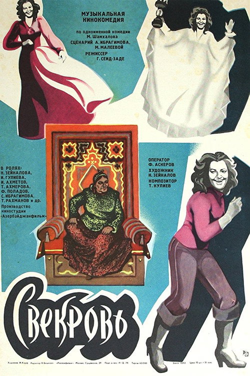 Qaynana (1978)