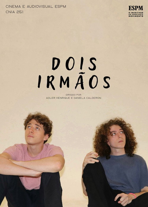 Dois Irmãos (2025)