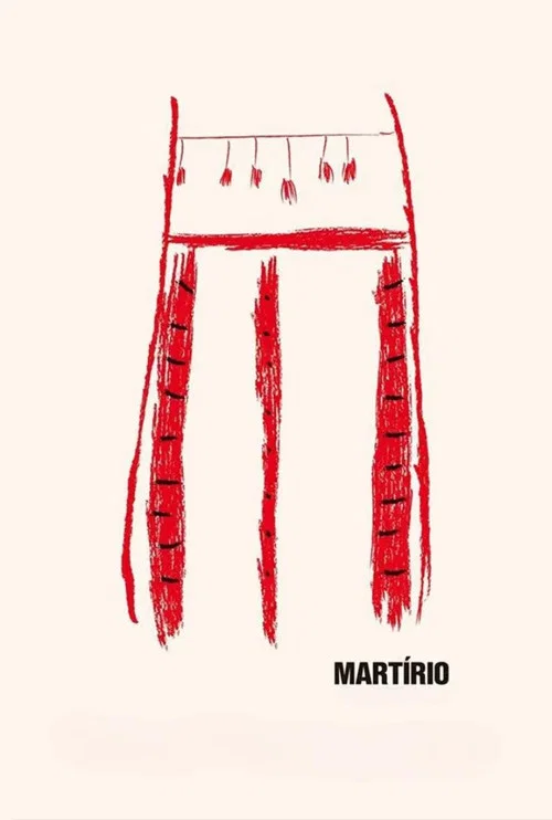 Martyrdom (2017)