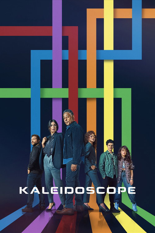 Kalejdoskop
