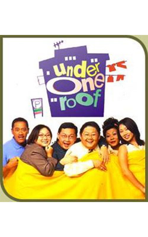 Bir tom ostida (1995)