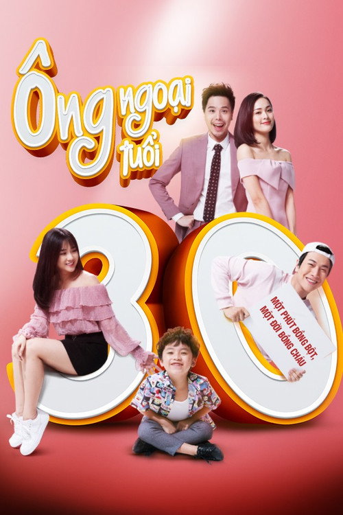 30 yoshli bobo