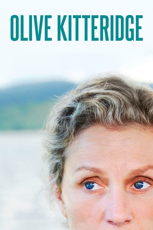 Olive Kitteridj