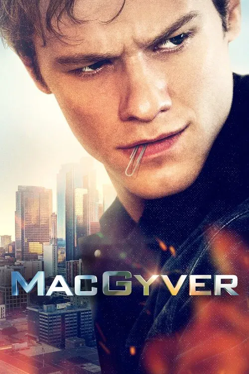 MakGayver