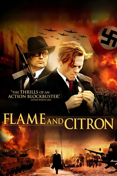 Flammen & Citronen
