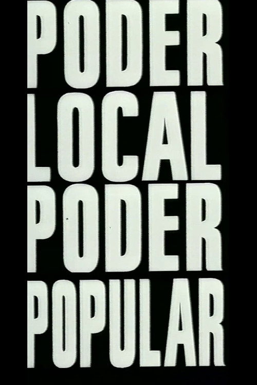 Local Power, Popular Power