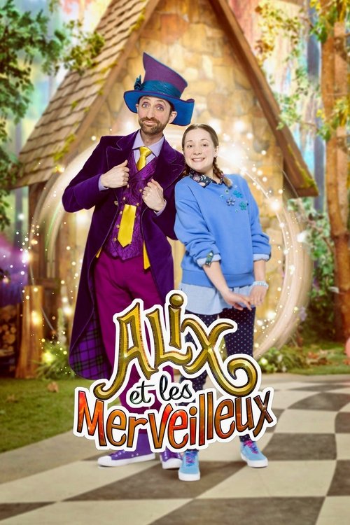 Alix va mo'jizakorlar