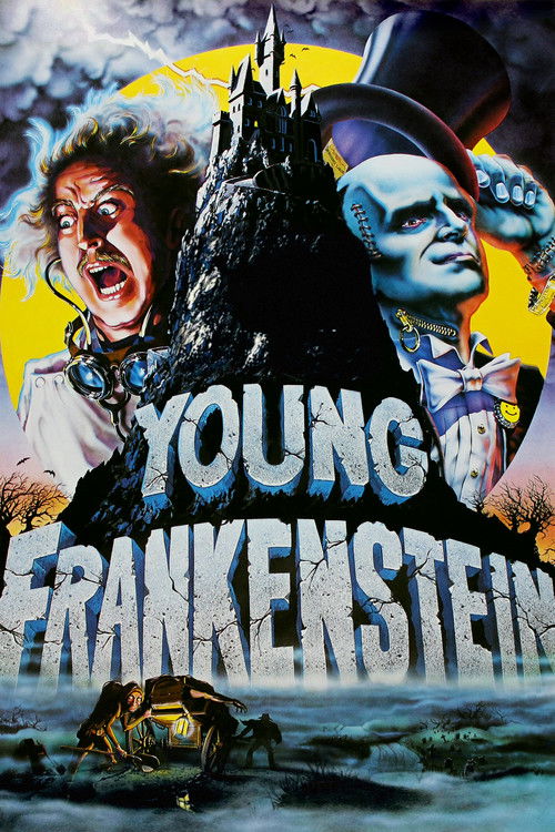 Yosh Frankenshteyn