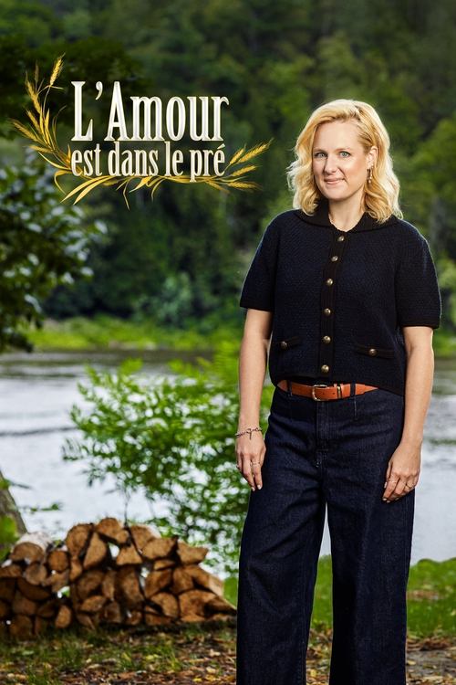 L'amour est dans le pré (2012)