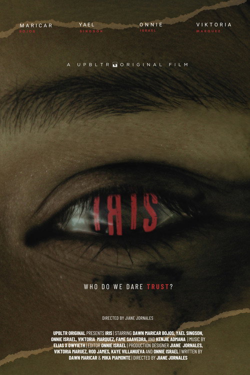 IRIS (2024)