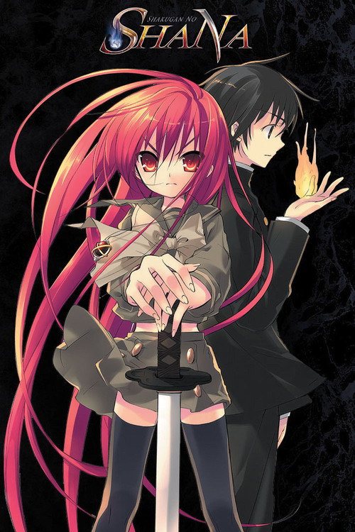 Shana