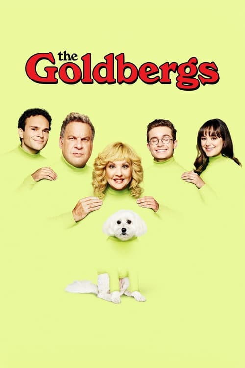 Goldberglar