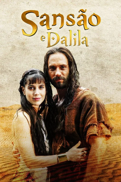 Samson va Dalila