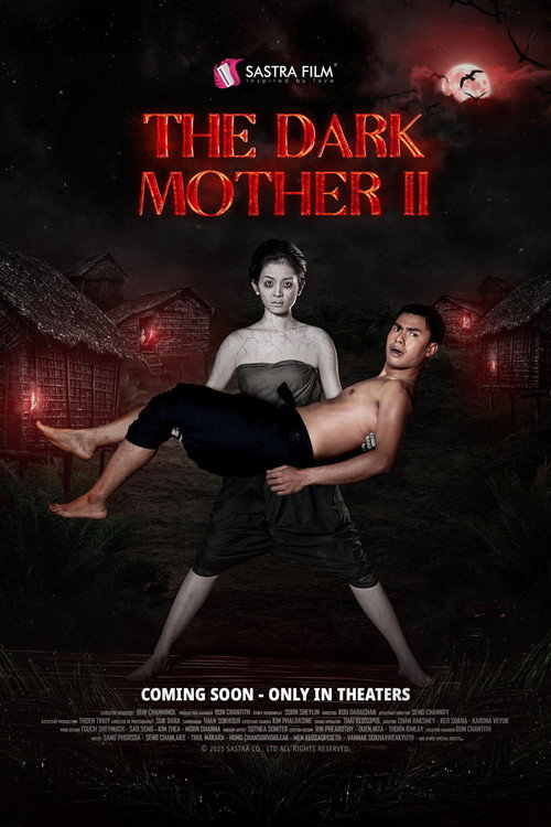 The Dark Mother 2