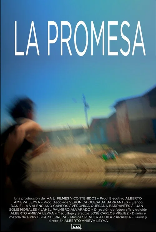 La Promesa (2022)