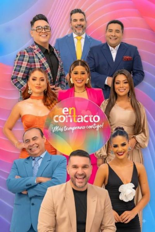 En Contacto