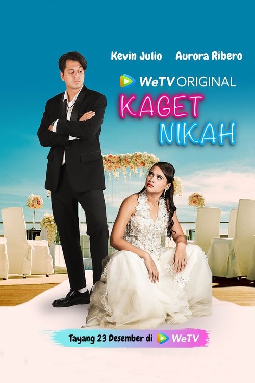 Kaget Nikah (Indoneziya, 2021)