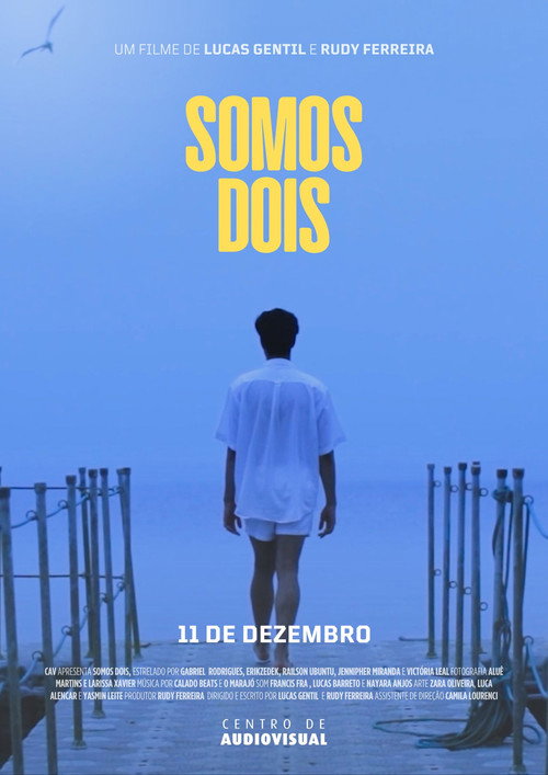 Somos Dois