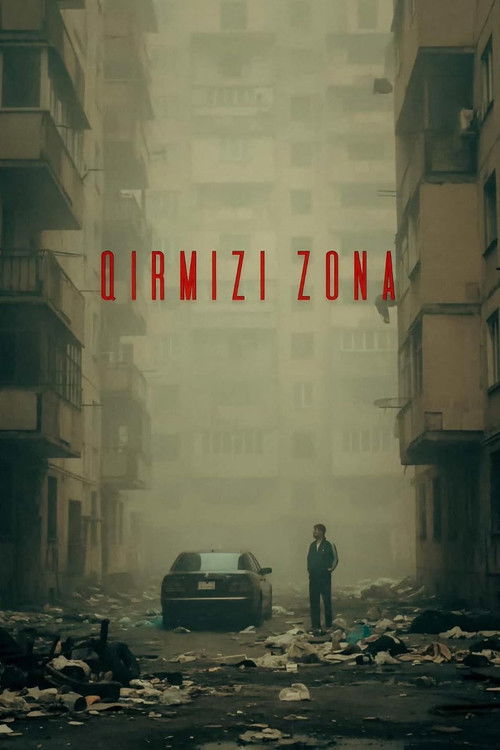 Red Zone (2026)