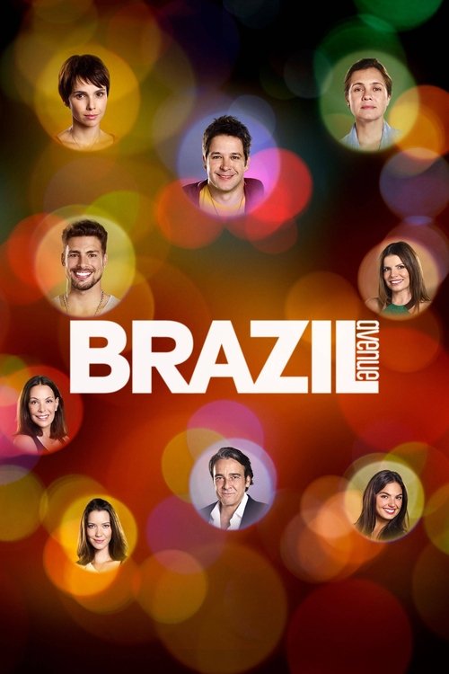 Braziliya xiyoboni