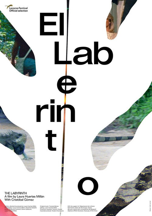 Labirint (2018)