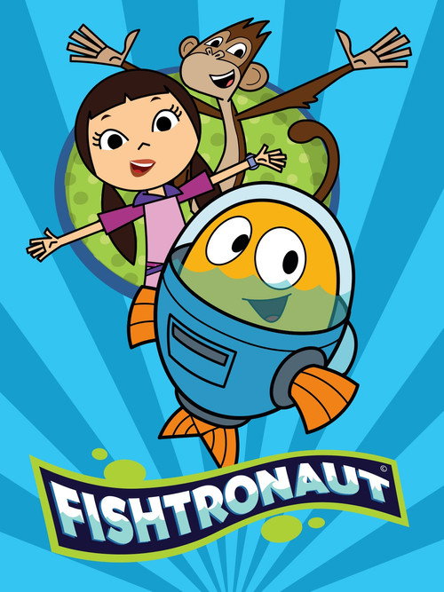 Peixonauta