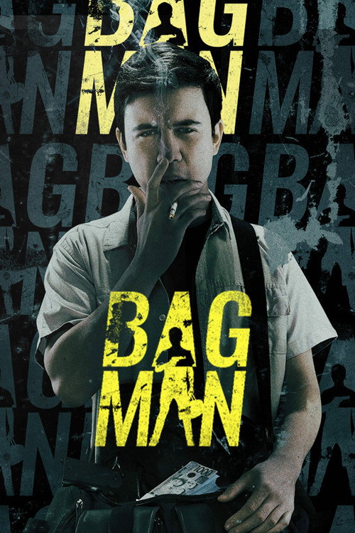 Bagman (2019)
