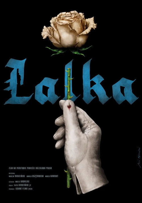 Lalka (Polsha, 2026)