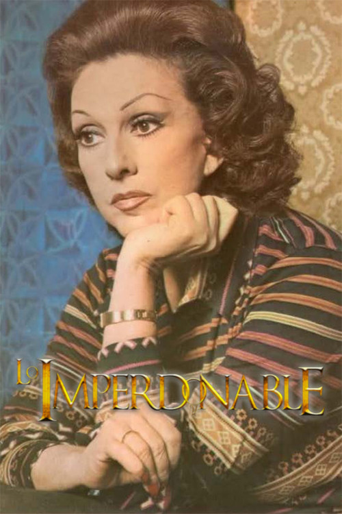 Lo imperdonable (1975)