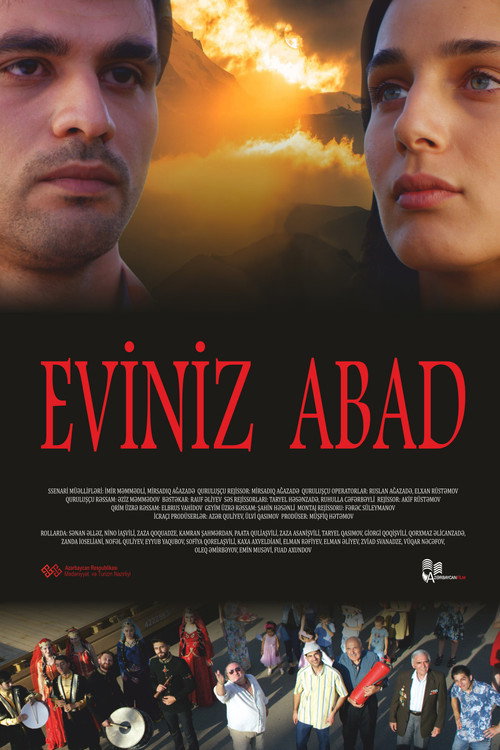 Uyingiz obod