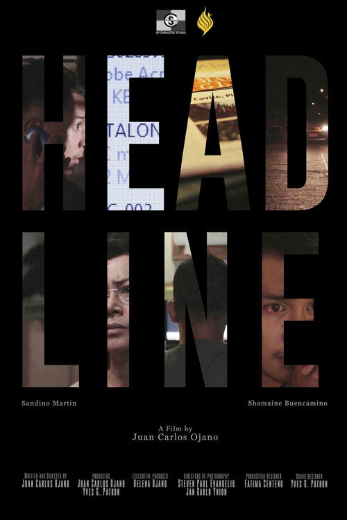 Headline (2017)