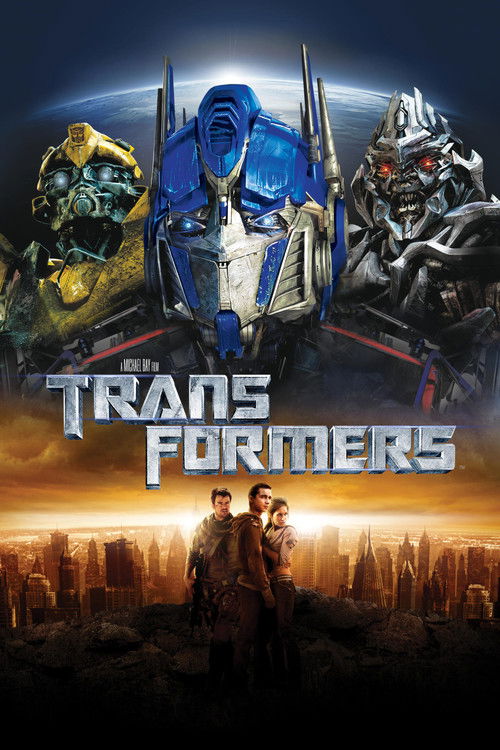 Transformerlar