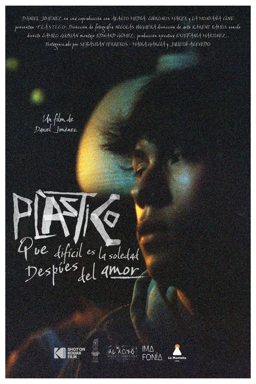 Plastik (2025)