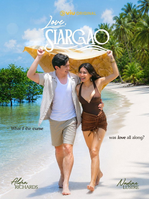 Sevgi, Siargao