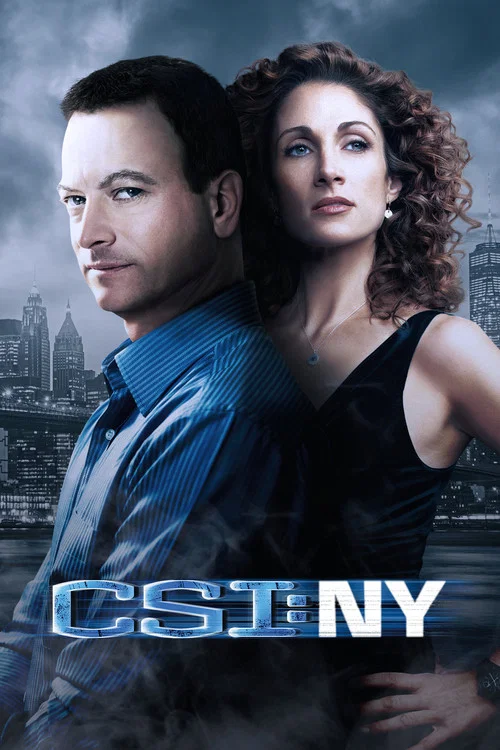 CSI: Nyu-York
