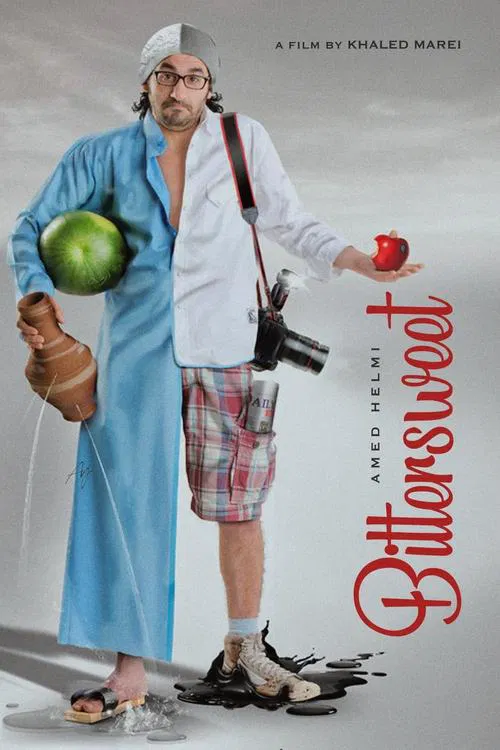 Bittersweet (2010)