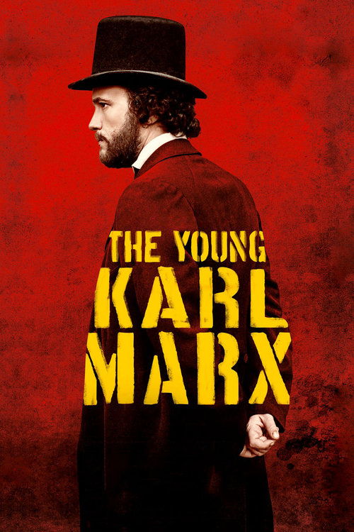 Yosh Karl Marks