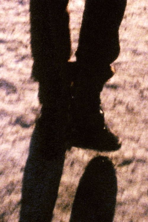 Burning Bright (2014)