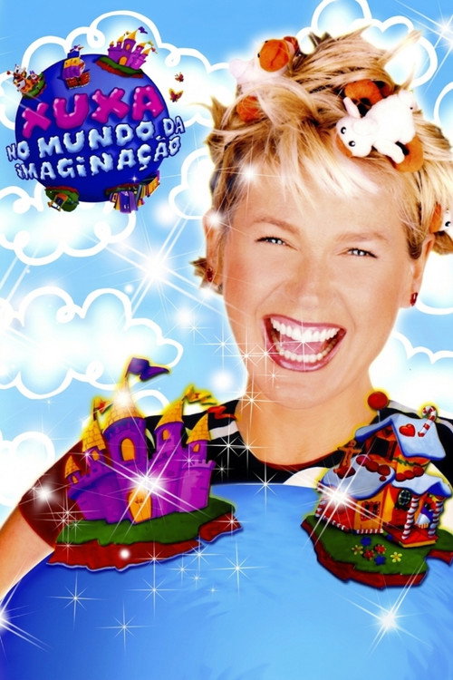 Xuxa tasavvur olamida