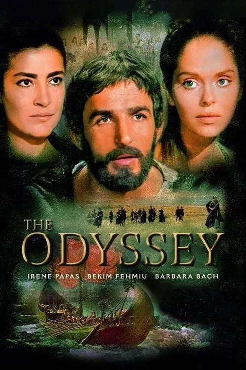 Odisseya (1968)
