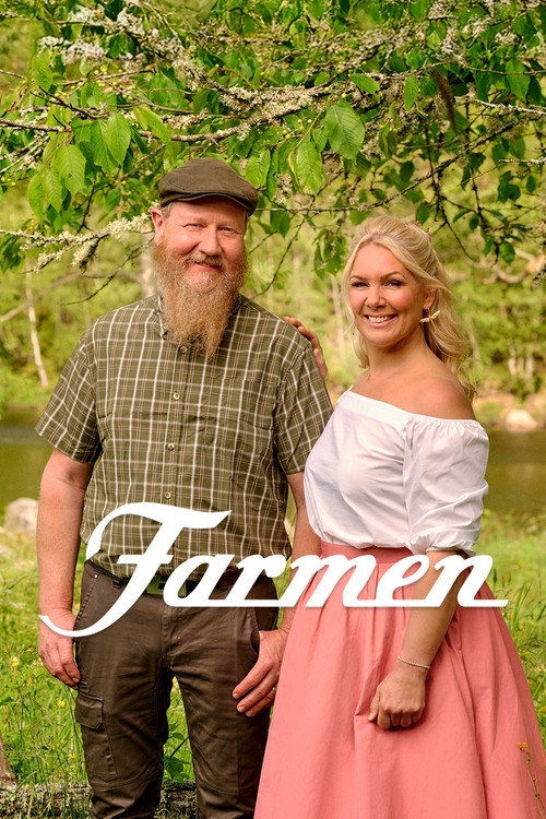 Farmen (Sweden, 2001)