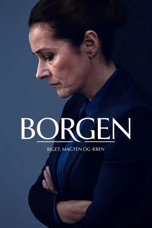 Borgen: Hokimronlik va sharaf