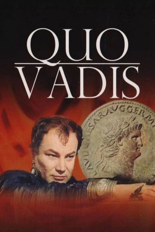 Qo Vadis?